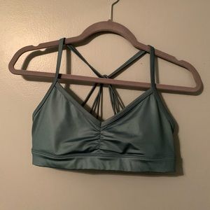 Alo Sports bra